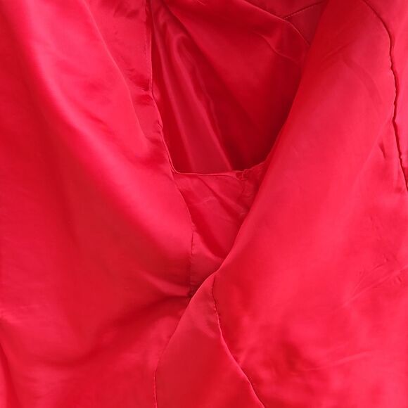 Sag Harbor jacket, 10P, Red - Picture 6 of 6